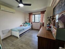 Blk 109 Jurong East Ville (Jurong East), HDB 5 Rooms #629789001